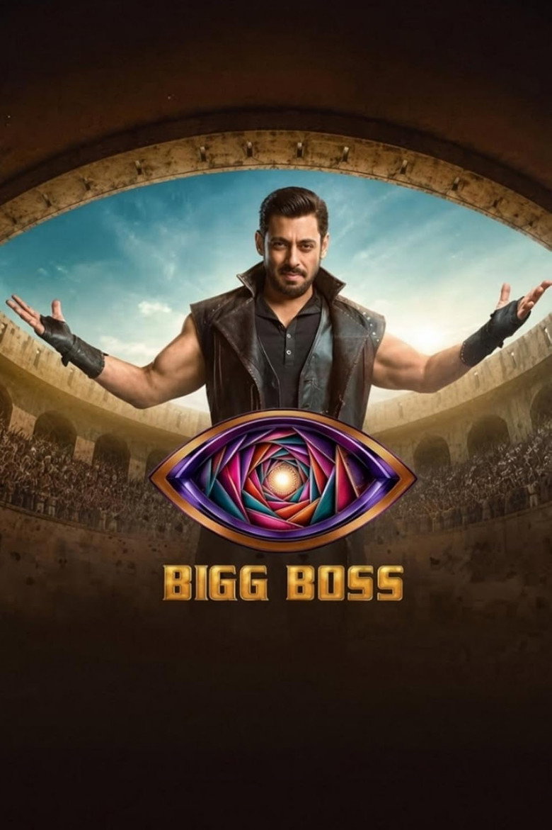 Free Bigg Boss (Season 20) Hindi Reality Show | ESub | Episode 39 in Added | Colors TV