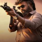 Jailer (2023) {Hindi + Tamil} Dual Audio Full Movie HD ESub