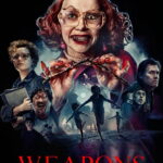 Weapons (2025) Hollywood Movie Dual Audio [Hindi (Studio Dub) + English] BluRay