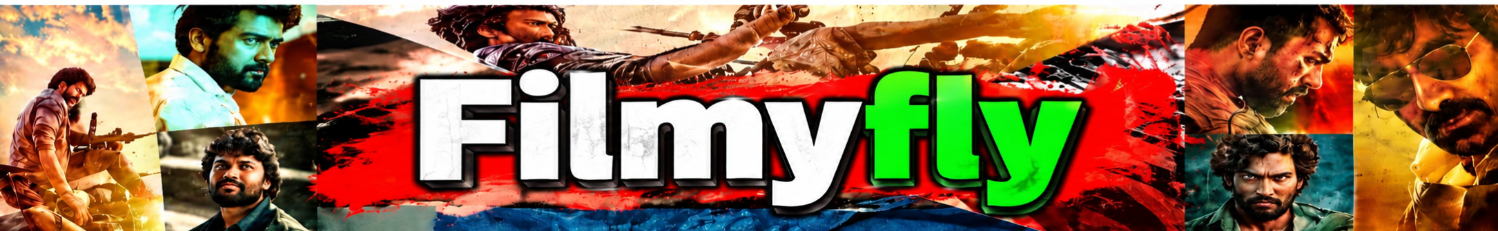 FilmyFly Banner