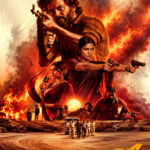 Free DC (2026) (Hindi + Tamil) Dual Audio UnCut South Movie HD ESub